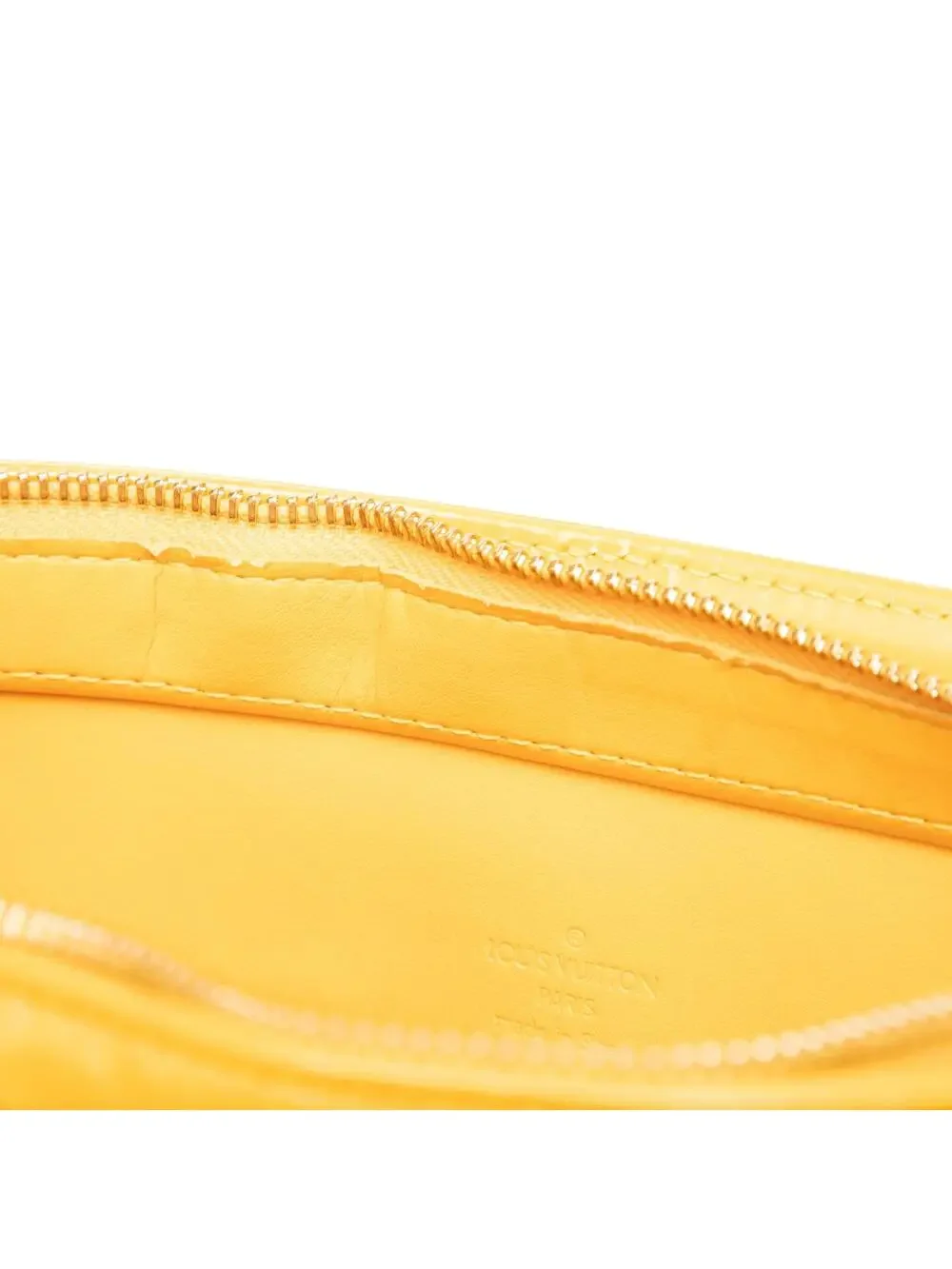 Louis Vuitton Vernis Houston Pre-Loved #361137L39B